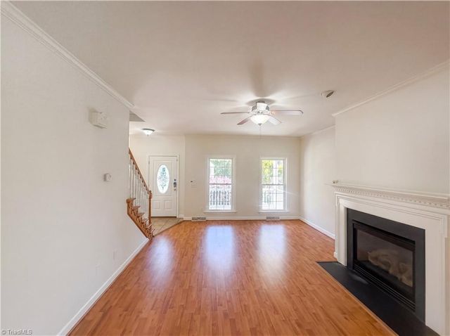6120 Tennyson Drive, Kernersville, NC 27284