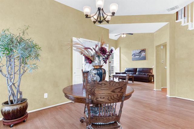 3035 Silver Springs Lane, Richardson, TX 75082