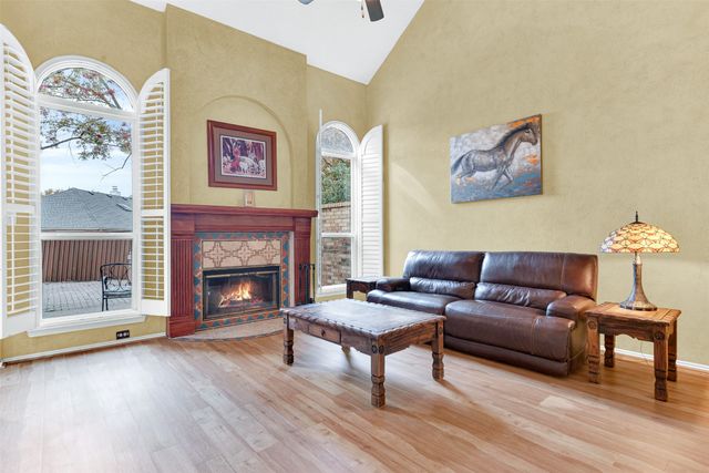 3035 Silver Springs Lane, Richardson, TX 75082