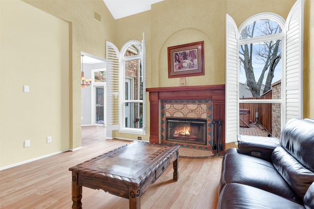 3035 Silver Springs Lane, Richardson, TX 75082