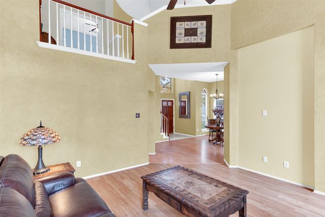 3035 Silver Springs Lane, Richardson, TX 75082