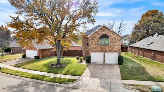 3035 Silver Springs Lane, Richardson, TX 75082
