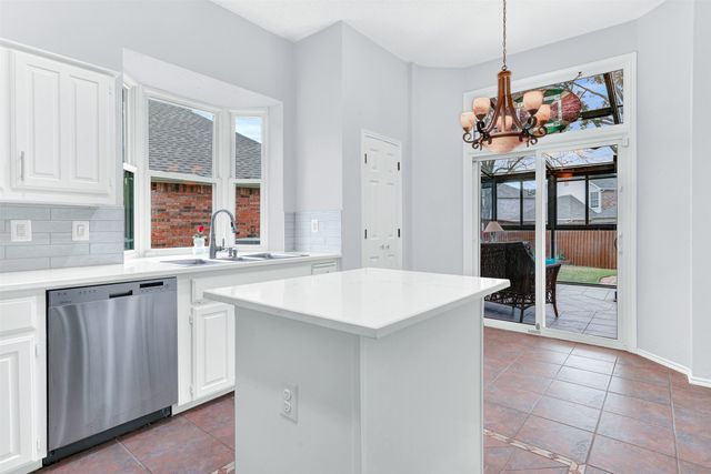 3035 Silver Springs Lane, Richardson, TX 75082