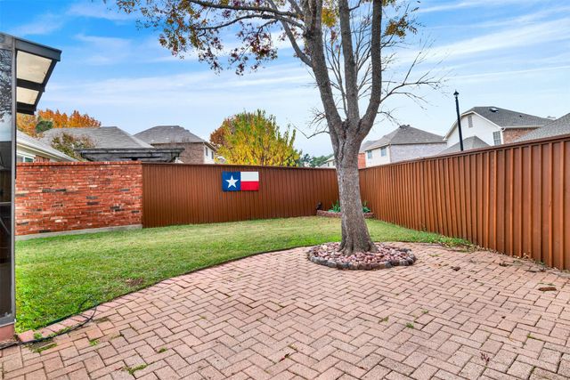 3035 Silver Springs Lane, Richardson, TX 75082