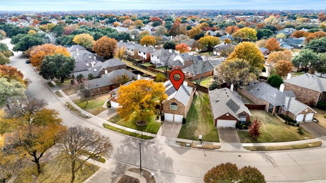 3035 Silver Springs Lane, Richardson, TX 75082