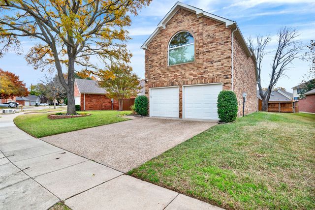 3035 Silver Springs Lane, Richardson, TX 75082