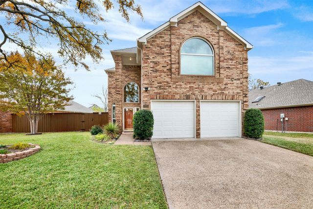 3035 Silver Springs Lane, Richardson, TX 75082