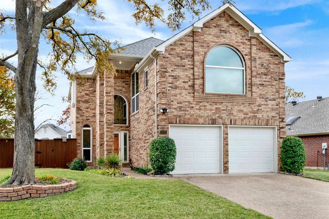 3035 Silver Springs Lane, Richardson, TX 75082