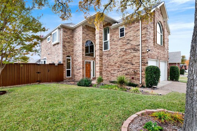 3035 Silver Springs Lane, Richardson, TX 75082