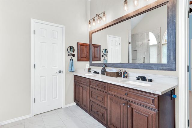 3035 Silver Springs Lane, Richardson, TX 75082