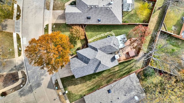 3035 Silver Springs Lane, Richardson, TX 75082