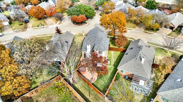 3035 Silver Springs Lane, Richardson, TX 75082