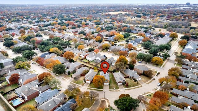 3035 Silver Springs Lane, Richardson, TX 75082