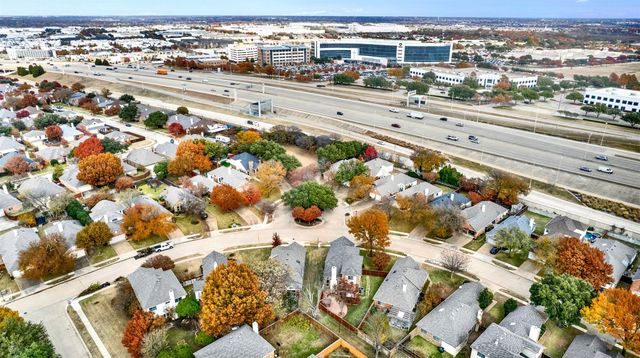 3035 Silver Springs Lane, Richardson, TX 75082