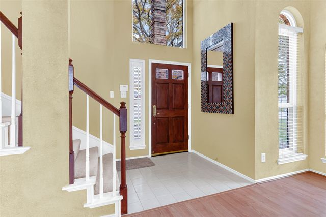 3035 Silver Springs Lane, Richardson, TX 75082