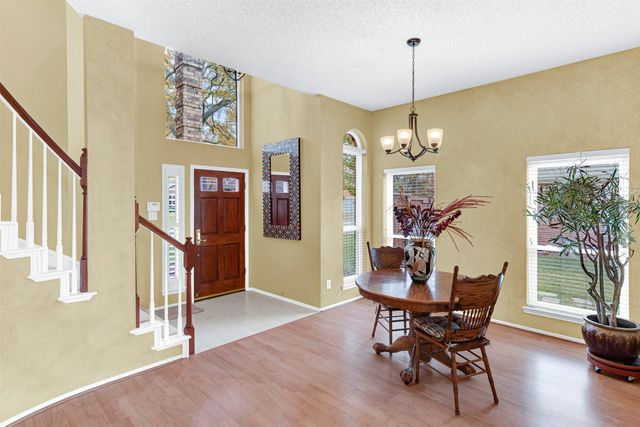 3035 Silver Springs Lane, Richardson, TX 75082