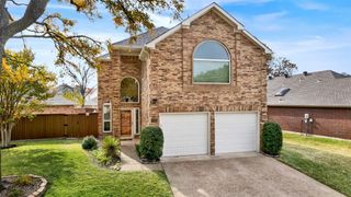 3035 Silver Springs Lane, Richardson, TX 75082