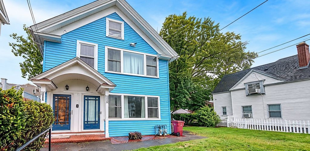 375 E Merrimack St 2, Lowell, MA 01852