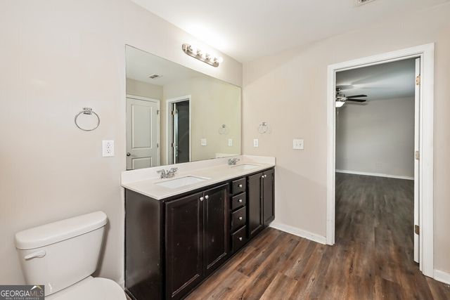 3775 Newbury Place Drive, Loganville, GA 30052