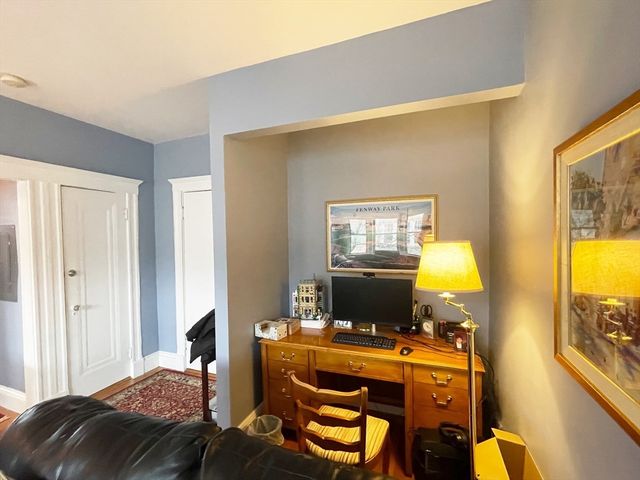 74 Fenway 54, Boston, MA 02115