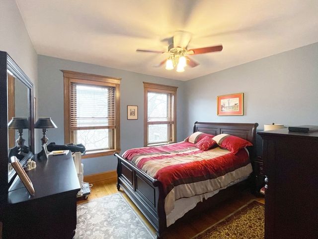 74 Fenway 54, Boston, MA 02115
