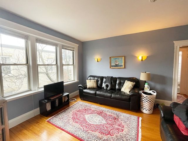 74 Fenway 54, Boston, MA 02115