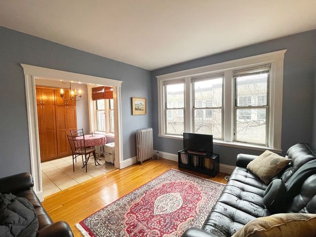 74 Fenway 54, Boston, MA 02115