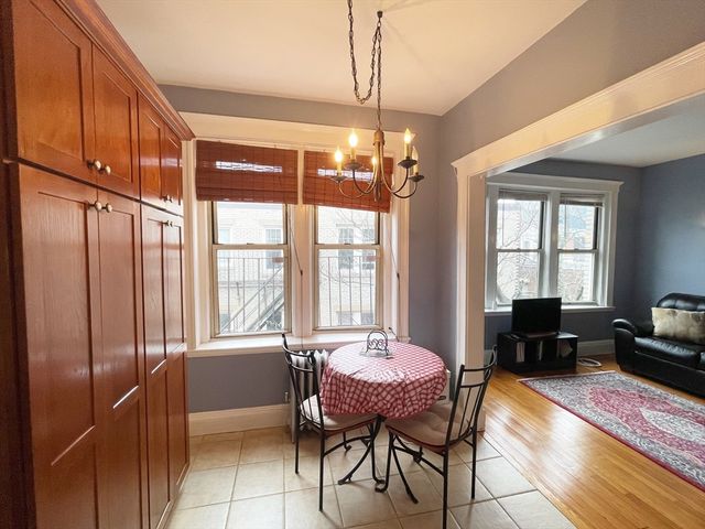 74 Fenway 54, Boston, MA 02115