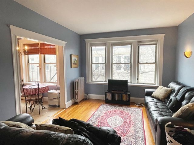 74 Fenway 54, Boston, MA 02115