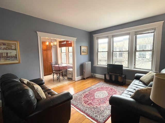 74 Fenway 54, Boston, MA 02115