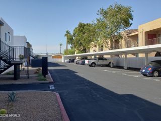 1330 E HIGHLAND Avenue 6A, Phoenix, AZ 85014