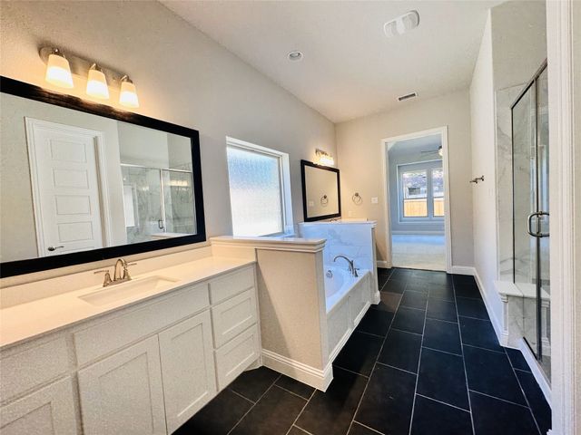 2402 Hollow Way, Garland, TX 75041