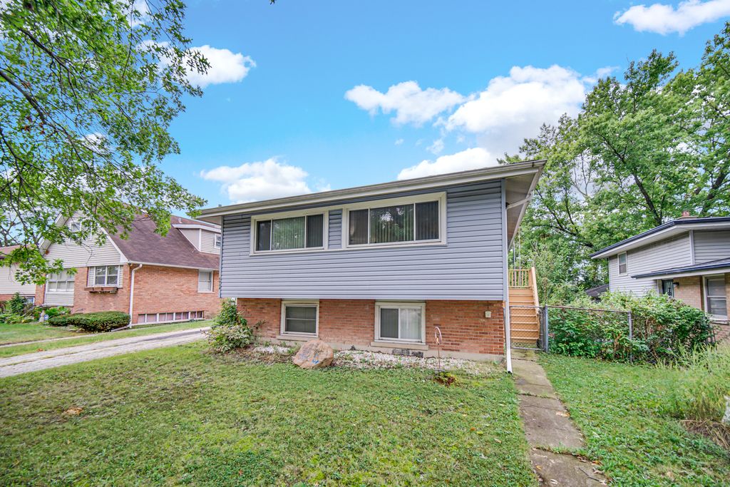 16904 Old Elm Drive, Country Club Hills, IL 60478 — photo 3