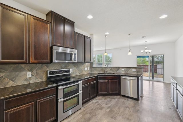 11013 Helms Deep DR, Austin, TX 78754