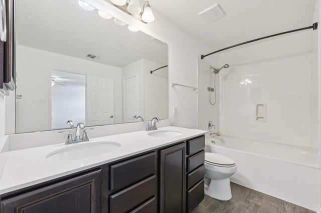 11013 Helms Deep DR, Austin, TX 78754