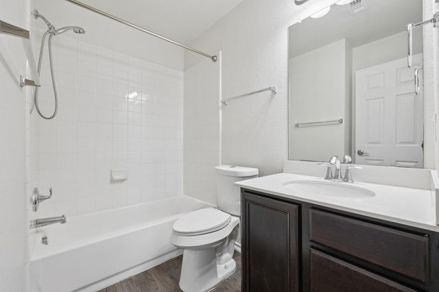 11013 Helms Deep DR, Austin, TX 78754