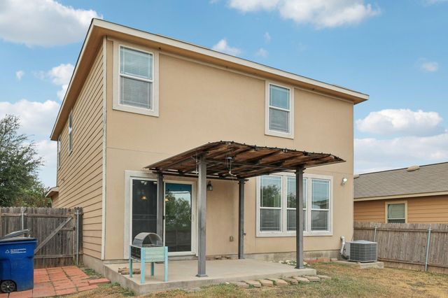 11013 Helms Deep DR, Austin, TX 78754