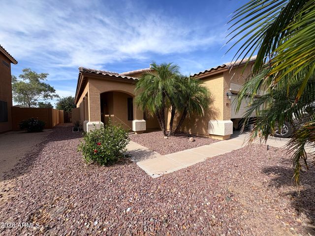 16058 W ADAMS Street, Goodyear, AZ 85338