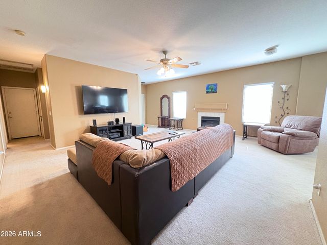 16058 W ADAMS Street, Goodyear, AZ 85338