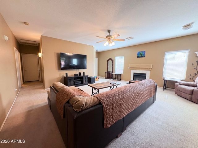 16058 W ADAMS Street, Goodyear, AZ 85338