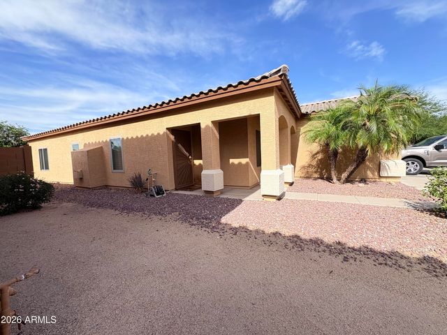 16058 W ADAMS Street, Goodyear, AZ 85338