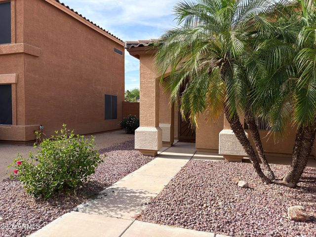 16058 W ADAMS Street, Goodyear, AZ 85338