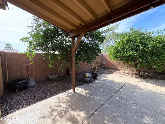 16058 W ADAMS Street, Goodyear, AZ 85338