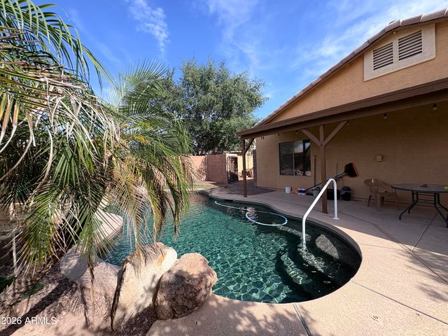 16058 W ADAMS Street, Goodyear, AZ 85338