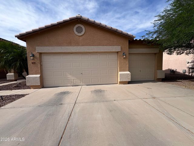 16058 W ADAMS Street, Goodyear, AZ 85338