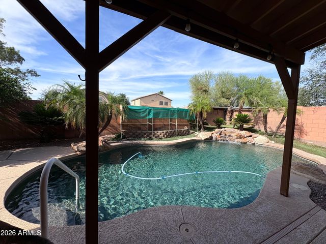 16058 W ADAMS Street, Goodyear, AZ 85338