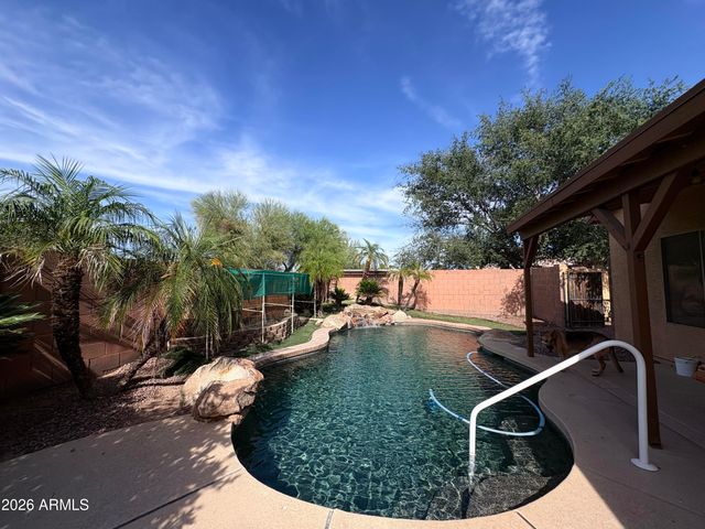 16058 W ADAMS Street, Goodyear, AZ 85338