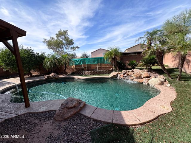 16058 W ADAMS Street, Goodyear, AZ 85338