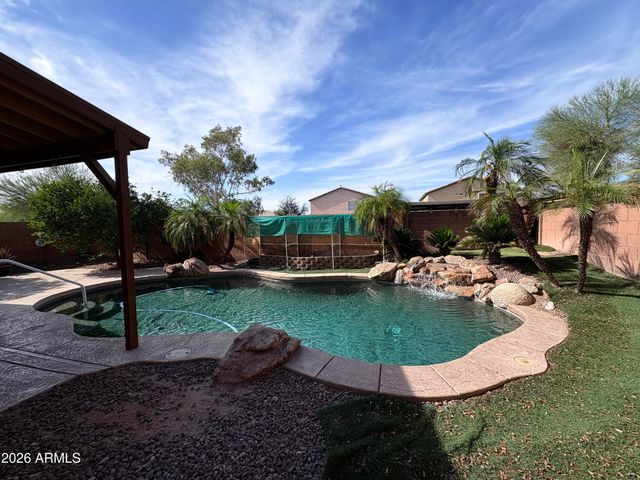 16058 W ADAMS Street, Goodyear, AZ 85338