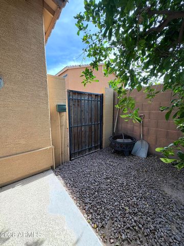 16058 W ADAMS Street, Goodyear, AZ 85338